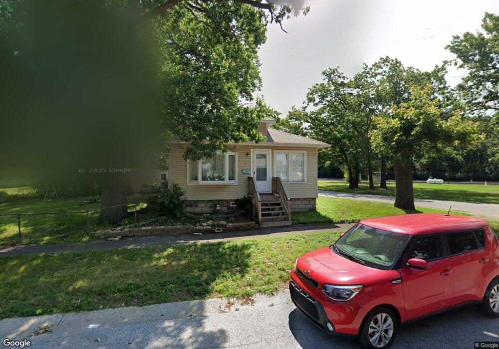 143 S Lafayette St, Griffith, IN 46319 - photo 1