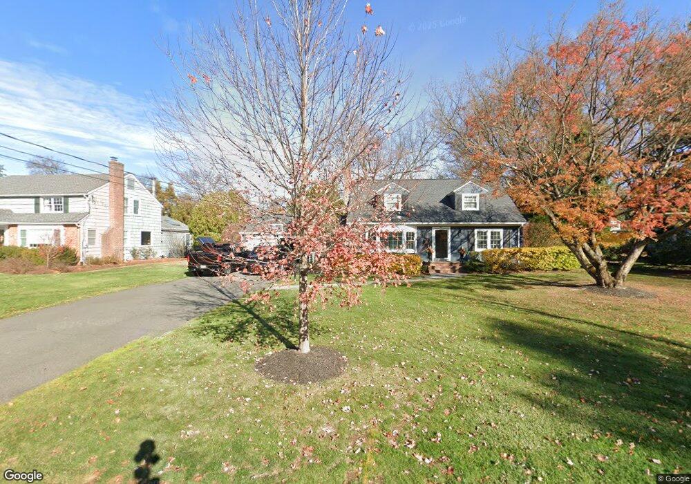 24 Crescent Dr, Morristown, NJ 07960 - photo 1