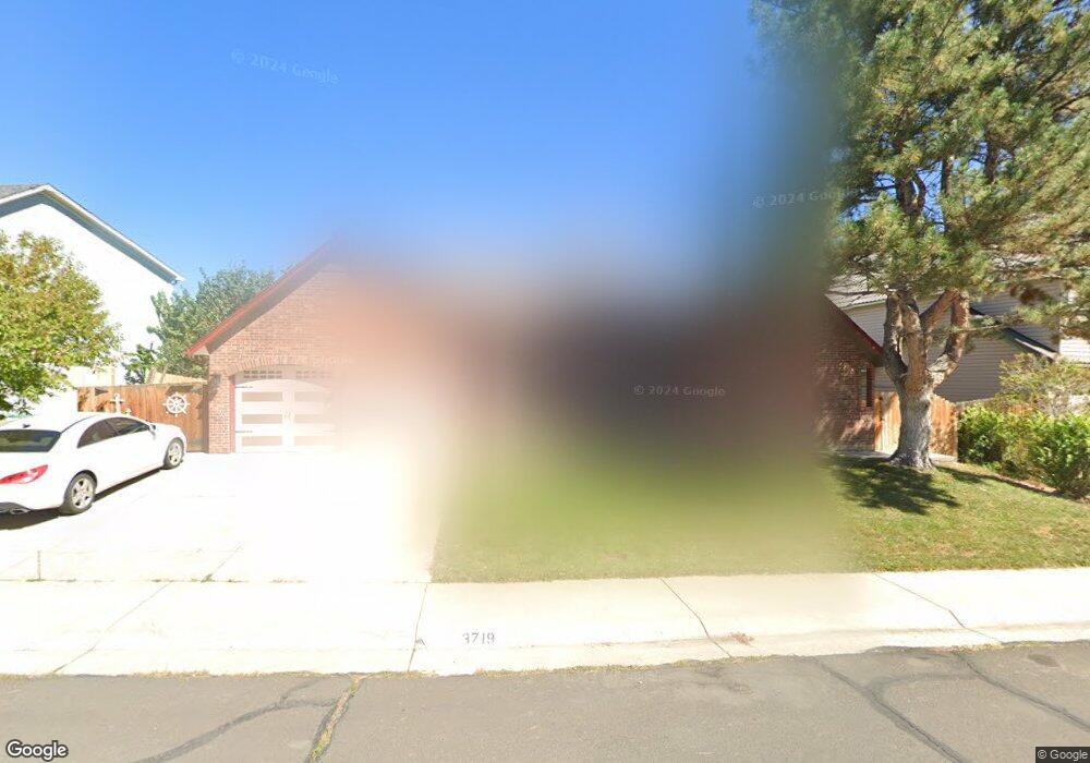 3719 E 135th Dr, Thornton, CO 80241 - photo 1