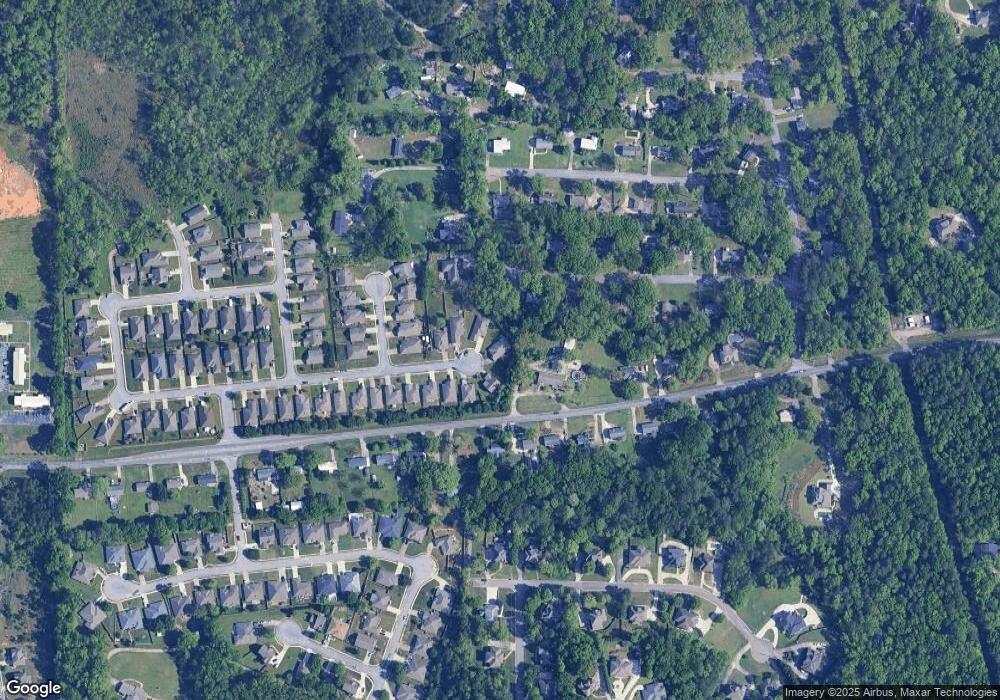 200 Stoney Trail, Maylene, AL 35114 - photo 1