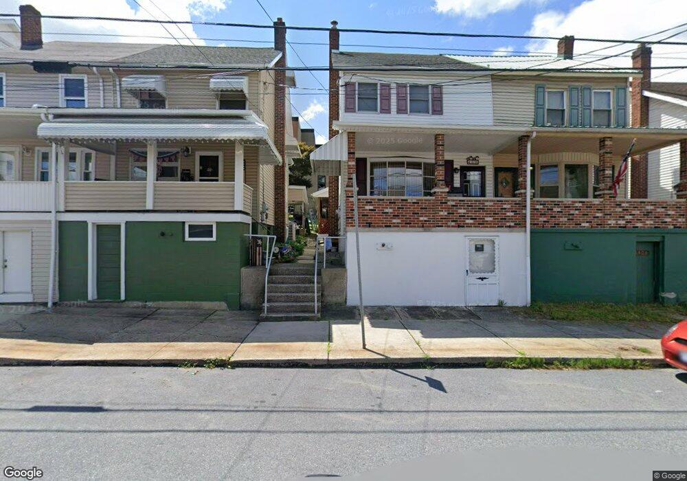 408 E Patterson St, Lansford, PA 18232 - photo 1