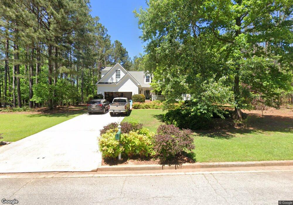 355 Patrick Cir, Jenkinsburg, GA 30234 - photo 1