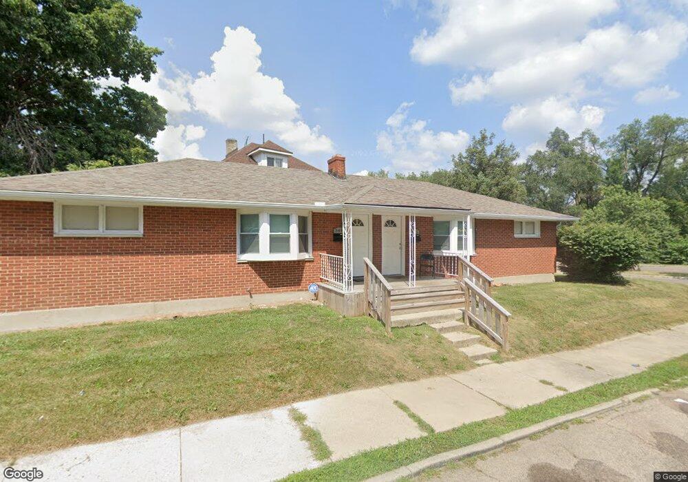 349 Fernwood Ave, Dayton, OH 45405 - photo 1