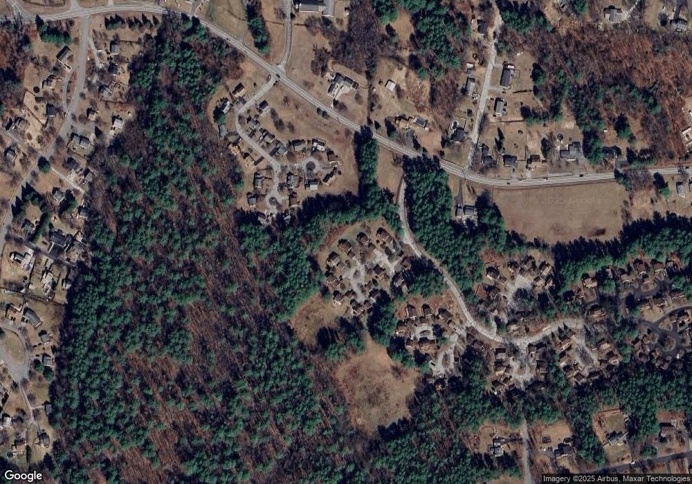 3 Cardinal Ct, MerriMacK, NH 03054 - photo 1