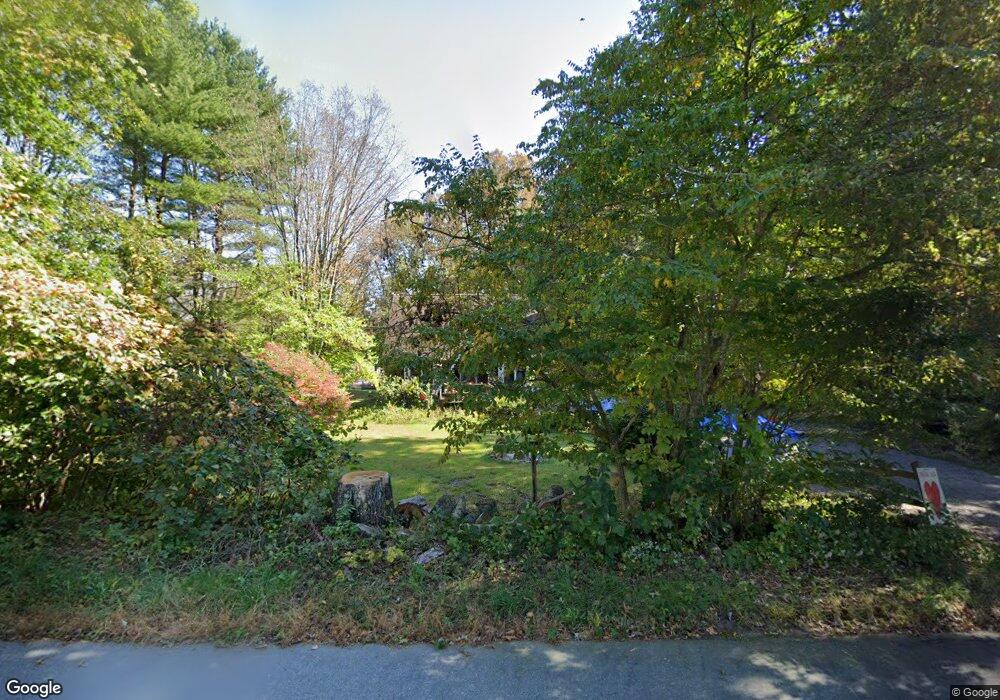 262 Jared Sparks Rd, Willington, CT 06279 - photo 1