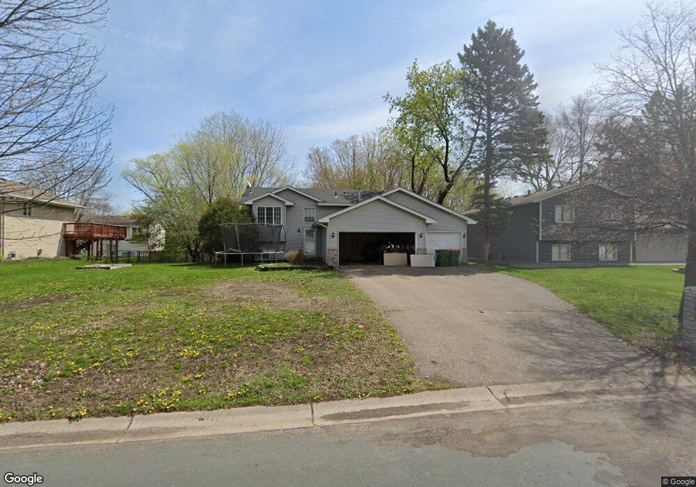 12303 Thrush St NW, Coon Rapids, MN 55448 - photo 1