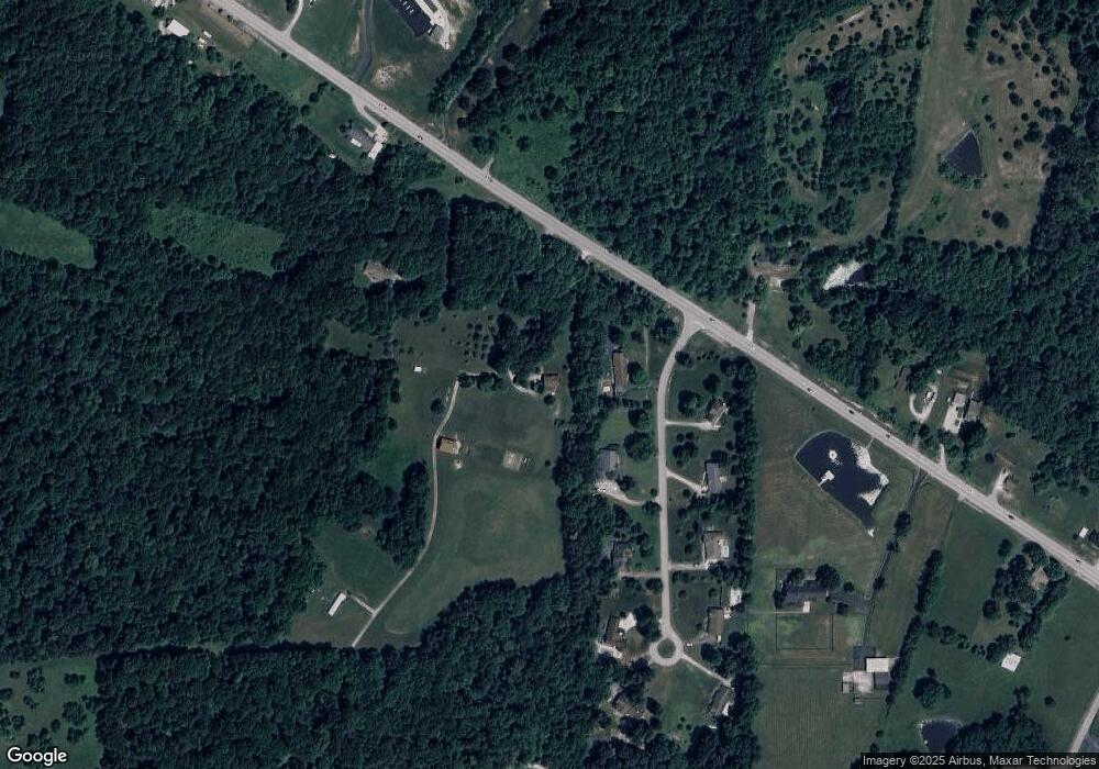 6005 Old Vincennes Rd, Floyds Knobs, IN 47119 - photo 1