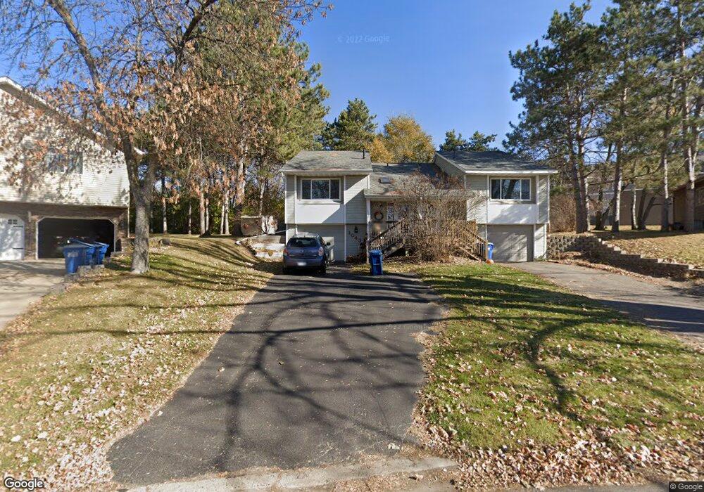 1043 Benedict Dr, Sauk Rapids, MN 56379 - photo 1