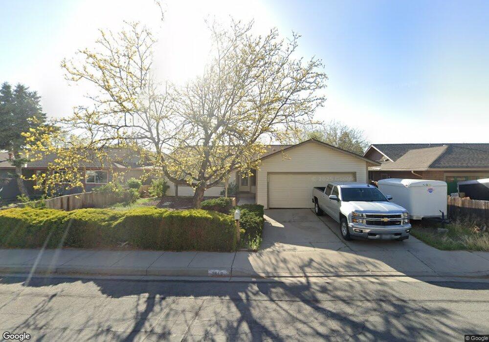 3612 Keogh Dr, Sparks, NV 89431 - photo 1