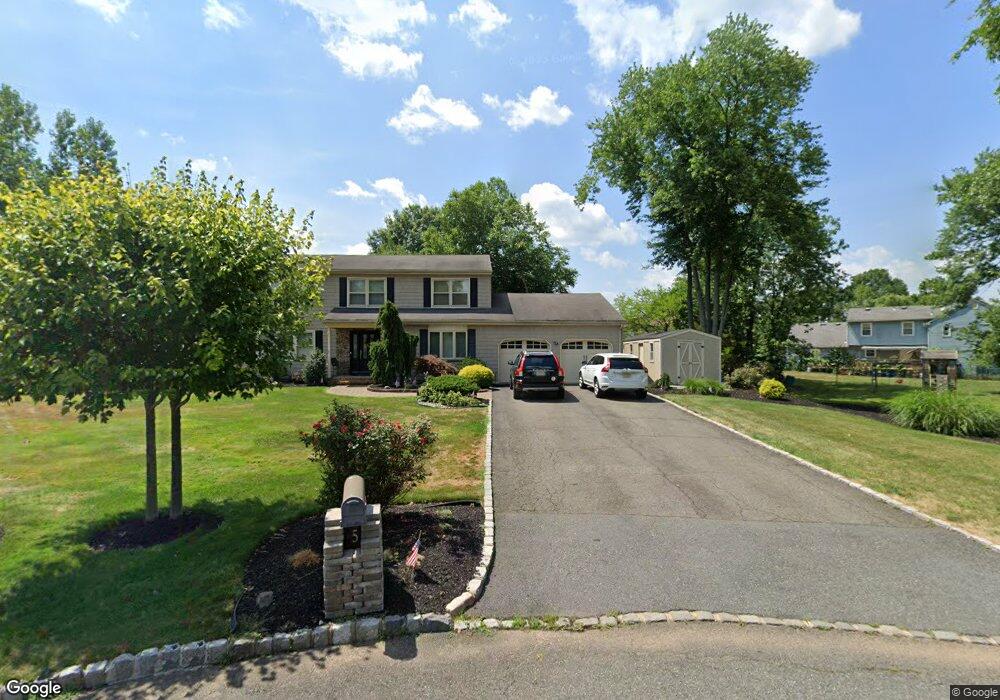 5 Coventry Ct, East Hanover, NJ 07936 - photo 1