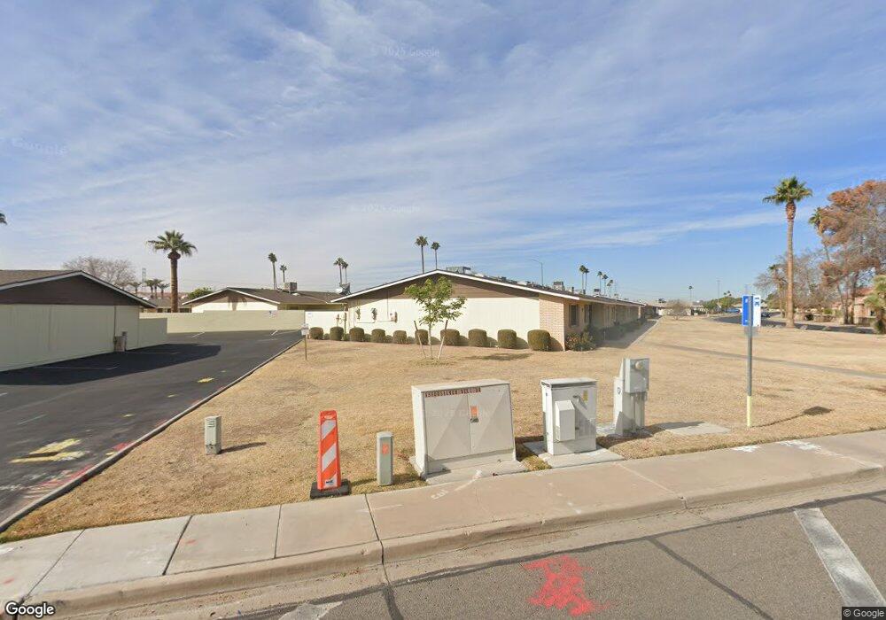 13602 N Silverbell Dr unit 8, Sun City, AZ 85351 - photo 1