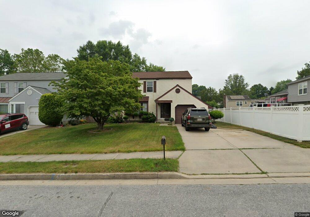 9403 Gunview Rd, Nottingham, MD 21236 - photo 1