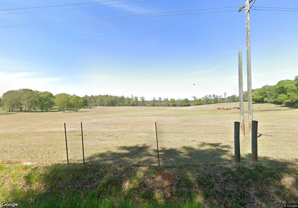 2034 Joe Tucker Rd, McComb, MS 39648 - photo 1