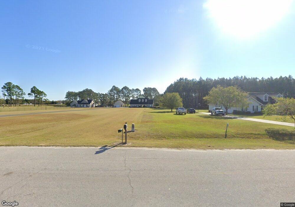 00 Wooddell Dr, Waycross, GA 31503 - photo 1