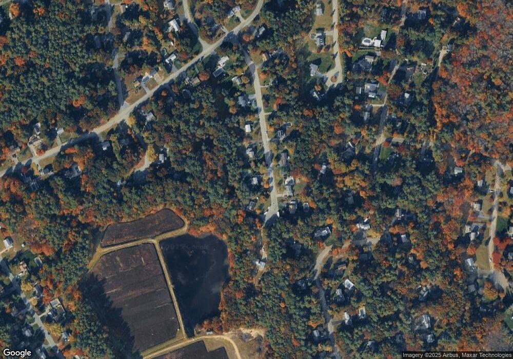 78 Steven St, Hanson, MA 02341 - photo 1