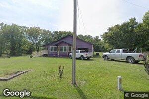567 Brewer Rd, Saint Joe, AR 72675
