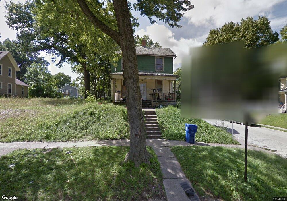 1230 Pershing Ave, Davenport, IA 52803 - photo 1
