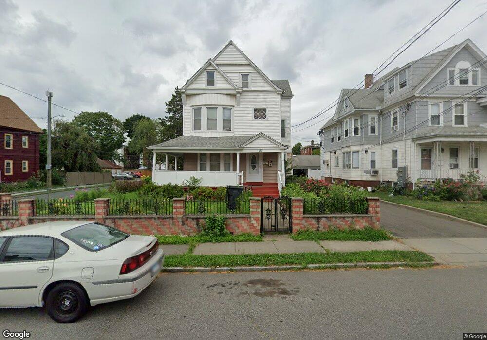 49 Hazel St, Hartford, CT 06106 - photo 1