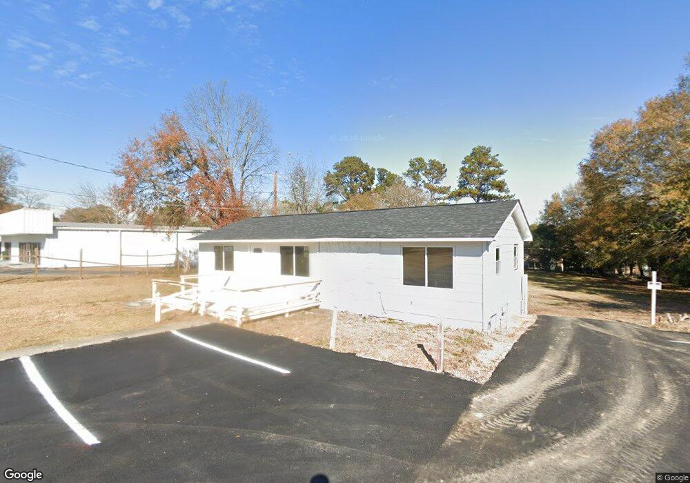 1020 S Main St NE, Conyers, GA 30012 - photo 1