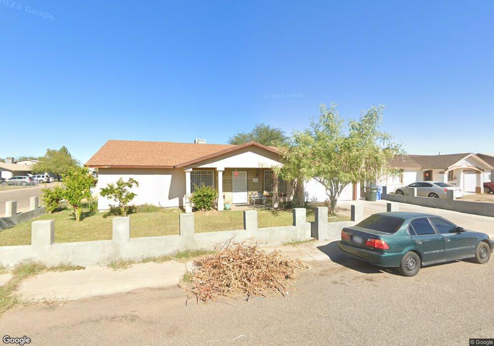 8640 W Weldon Ave, Phoenix, AZ 85037 - photo 1