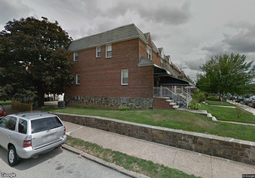 8567 Temple Rd, Philadelphia, PA 19150 - photo 1