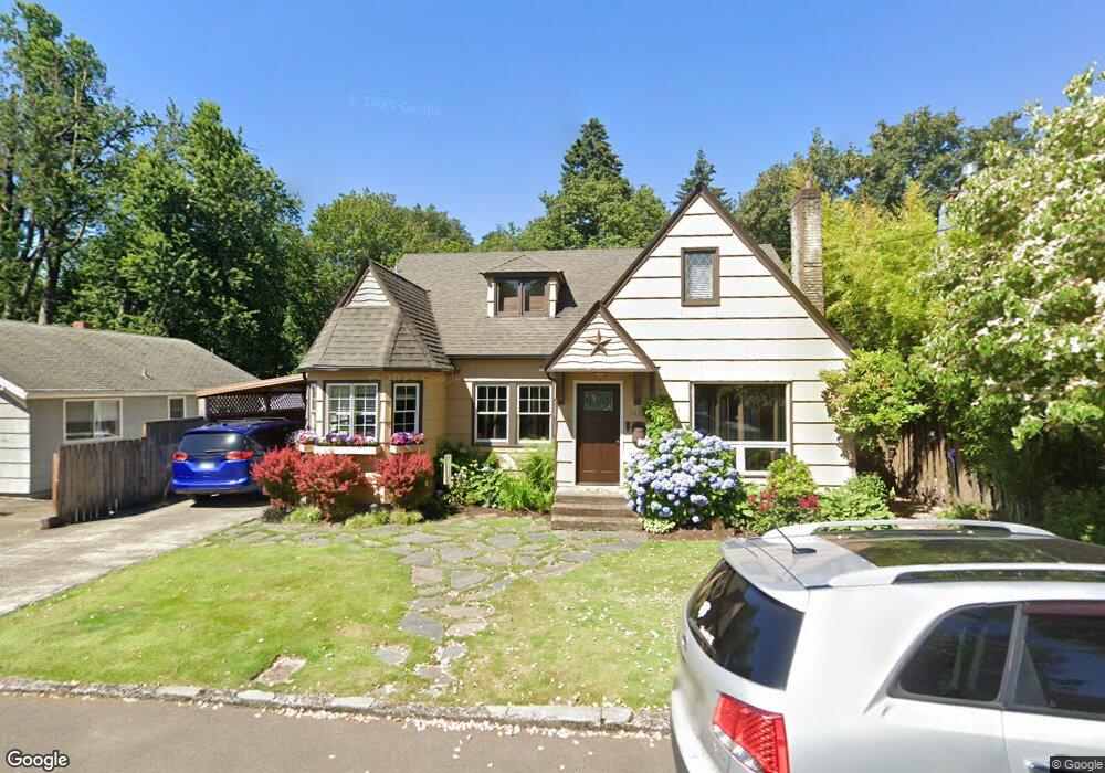 5420 Grove St unit D, West Linn, OR 97068 - photo 1