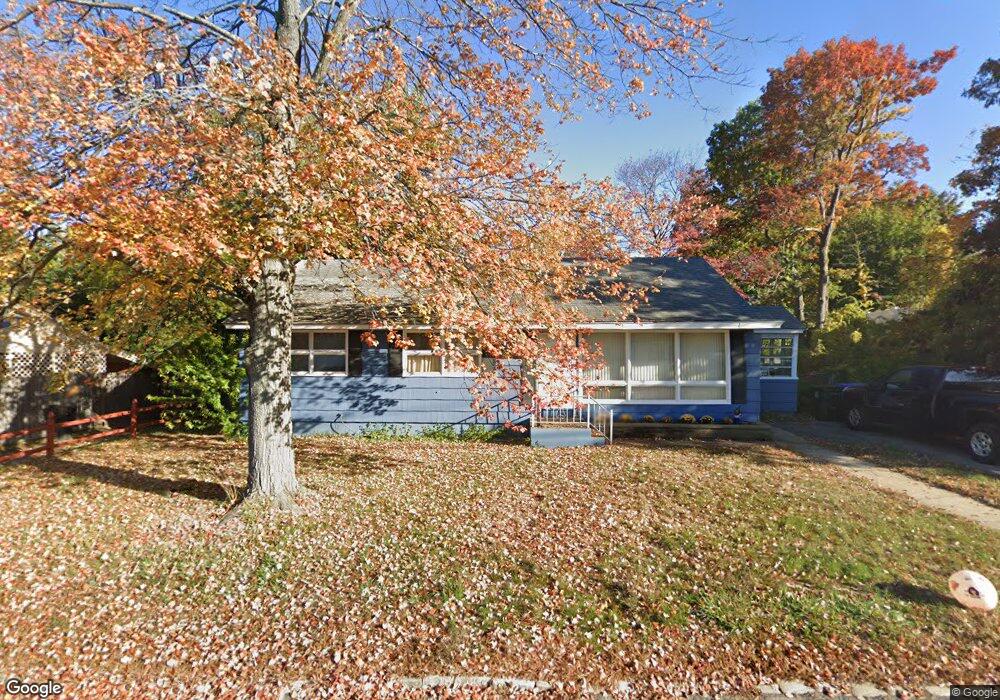 820 Cilley Rd, Manchester, NH 03103 - photo 1