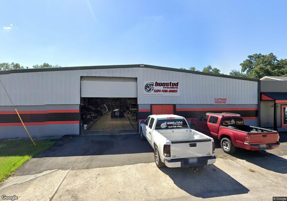 616 E Canal St, Picayune, MS 39466 - photo 1