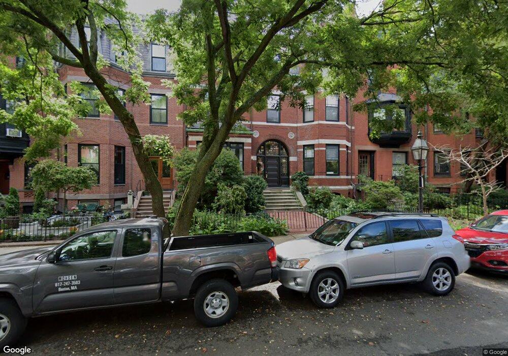 380 Marlborough St, Boston, MA 02115 - photo 1