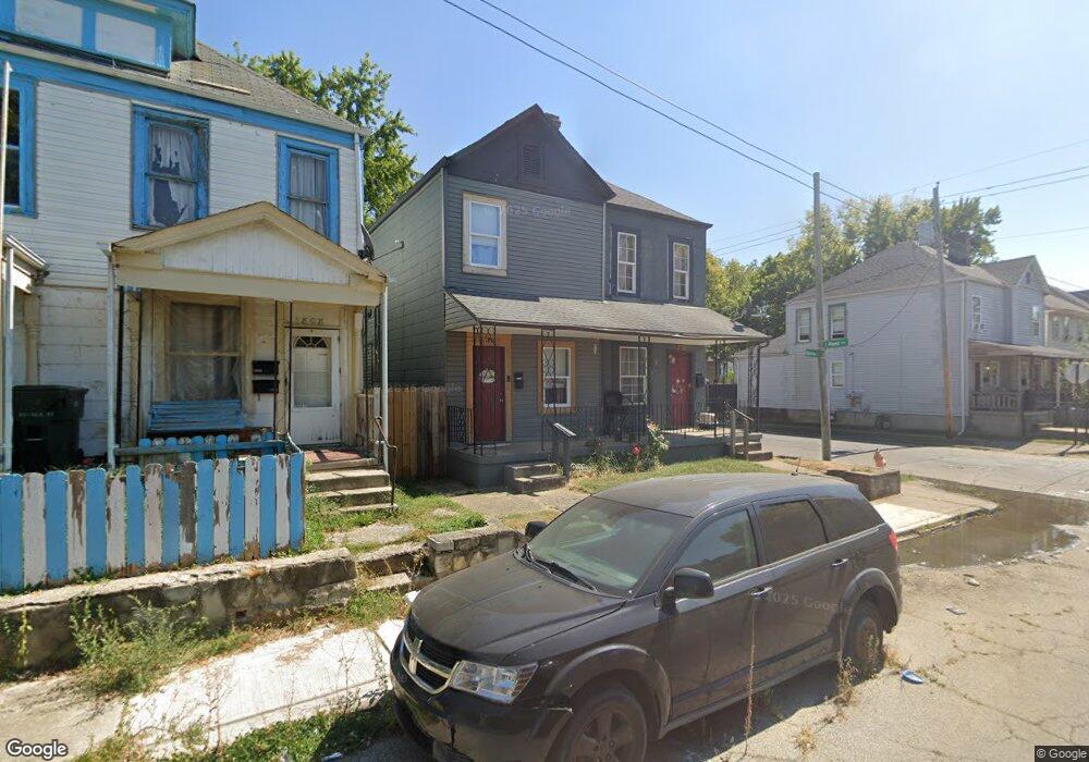 1810 Bucher St unit 812, Columbus, OH 43207 - photo 1