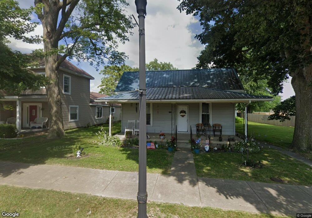 1229 N Anderson St, Elwood, IN 46036 - photo 1