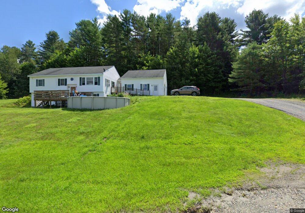 342 Mohawk Dr, East Burke, VT 05832 - photo 1