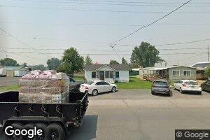 304 N Main St, Merrill, OR 97633