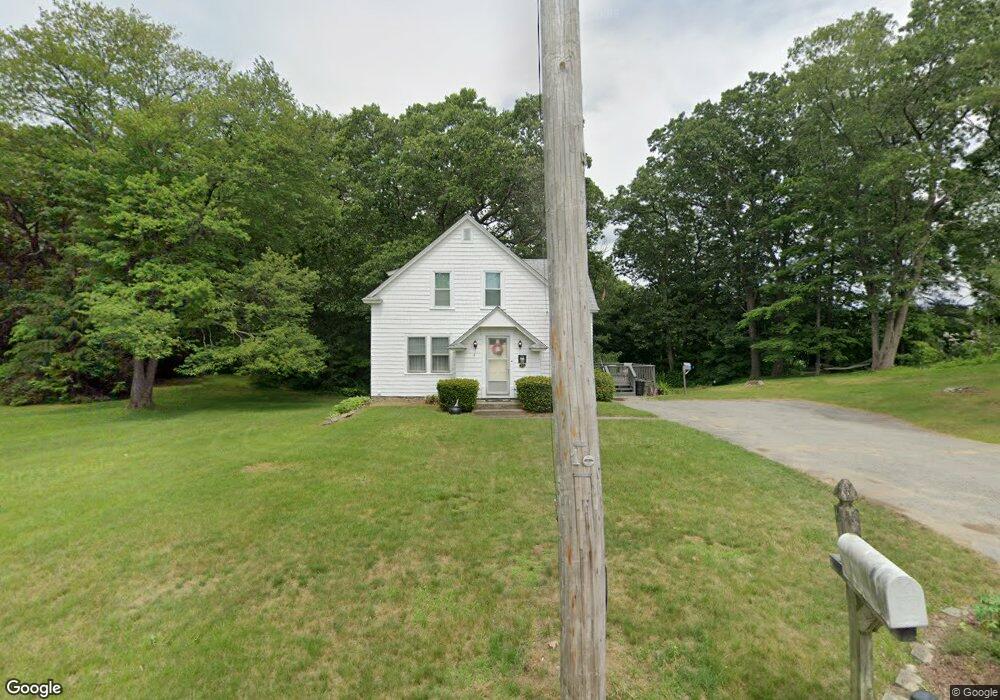 32 Scandinavia Ave, Worcester, MA 01603 - photo 1