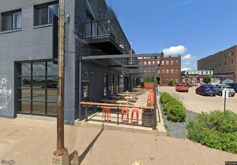 210 E River Dr unit 203, Davenport, IA 52801 - photo 1