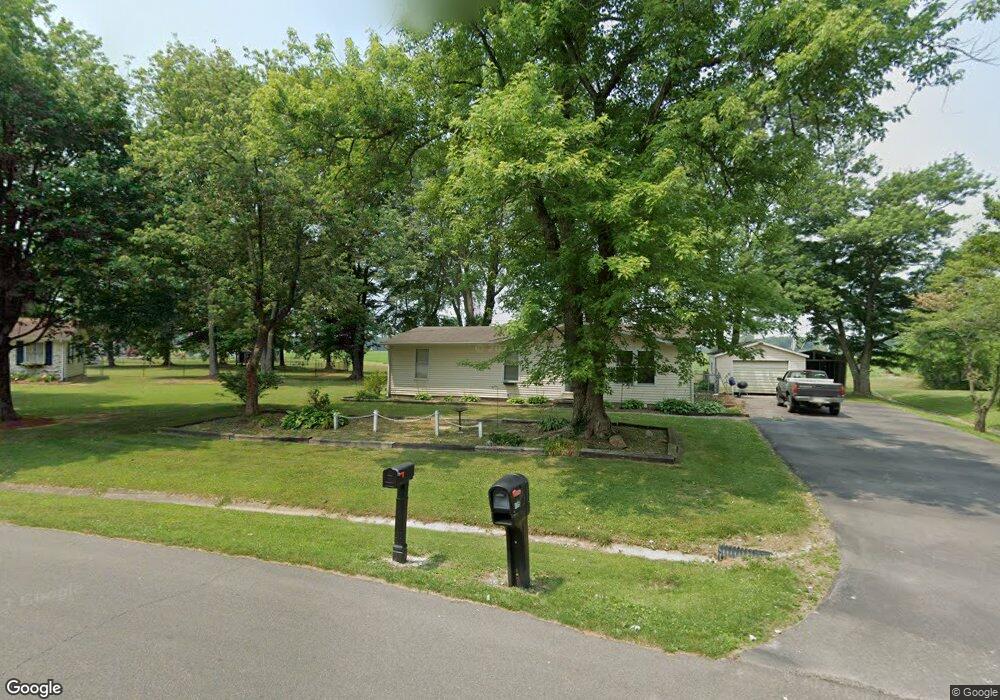 175 Hickory Dr, Hanover, IN 47243 - photo 1