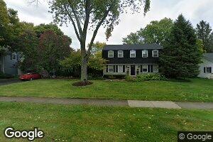 2S151 Big Horn Dr, Wheaton, IL 60189