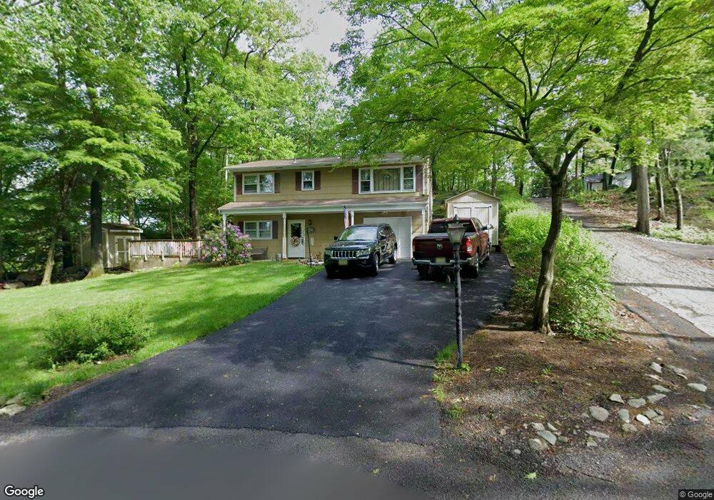 7 Panther Pass, Byram Township, NJ 07821 - photo 1