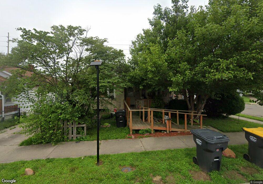 722 E 29th St, Anderson, IN 46016 - photo 1