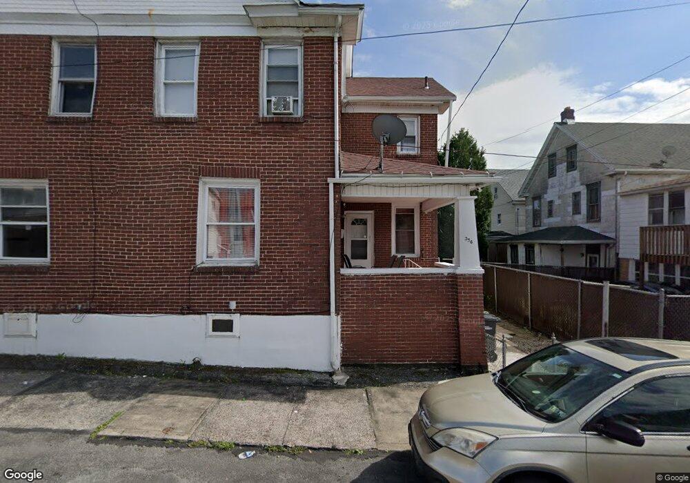 613 Alter St, Hazleton, PA 18201 - photo 1