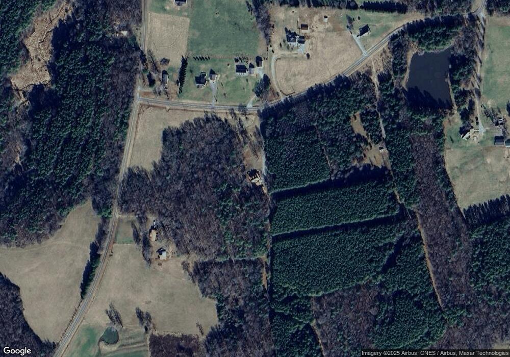 811 Archie Johnson Rd, Siler City, NC 27344 - photo 1