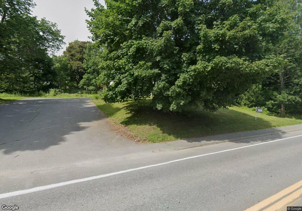 100 Us Route 1, Bucksport, ME 04416 - photo 1