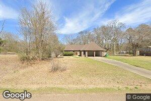 804 Martin Luther King jr Dr, Newton, MS 39345