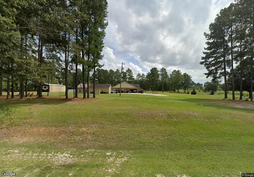 6542 Us Highway 221 N, Douglas, GA 31533 - photo 1