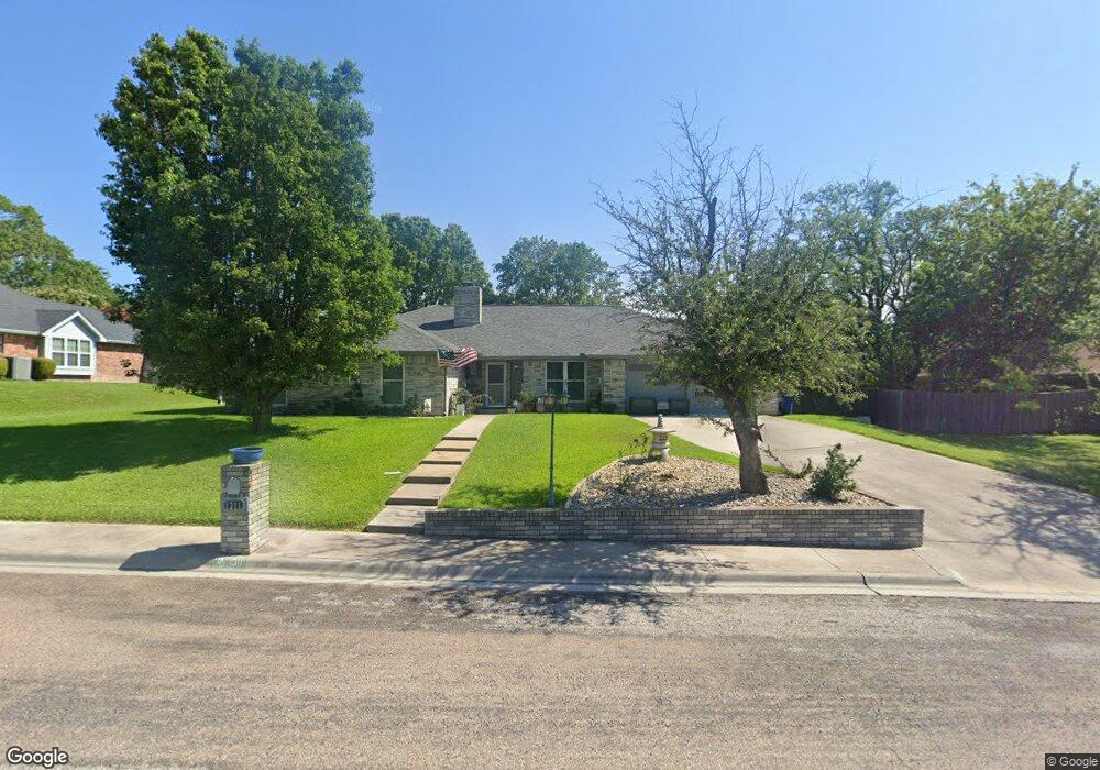 1311 Falcon Trail, Copperas Cove, TX 76522 - photo 1