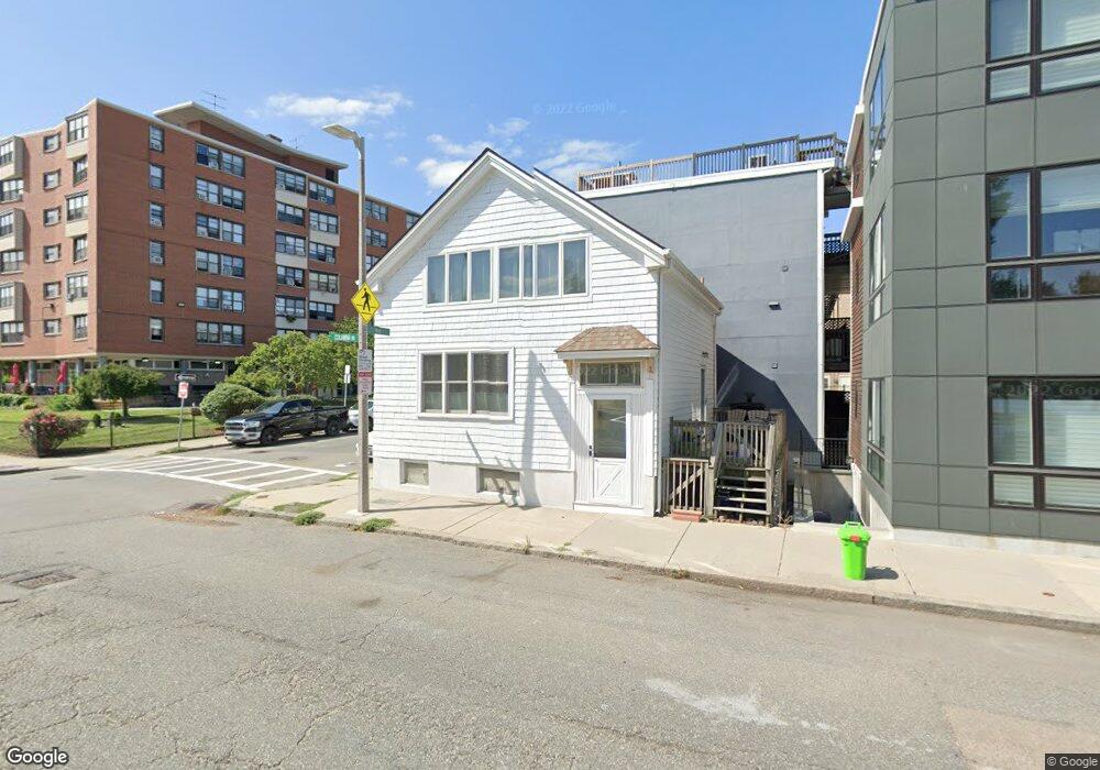 1482 Columbia Rd, Boston, MA 02127 - photo 1