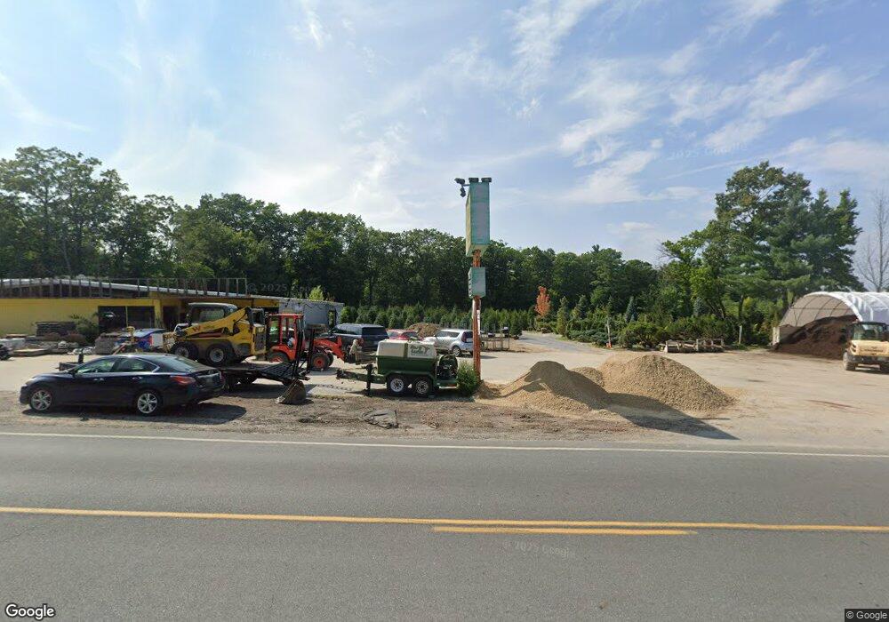 1122 Hooksett Rd, Hooksett, NH 03106 - photo 1