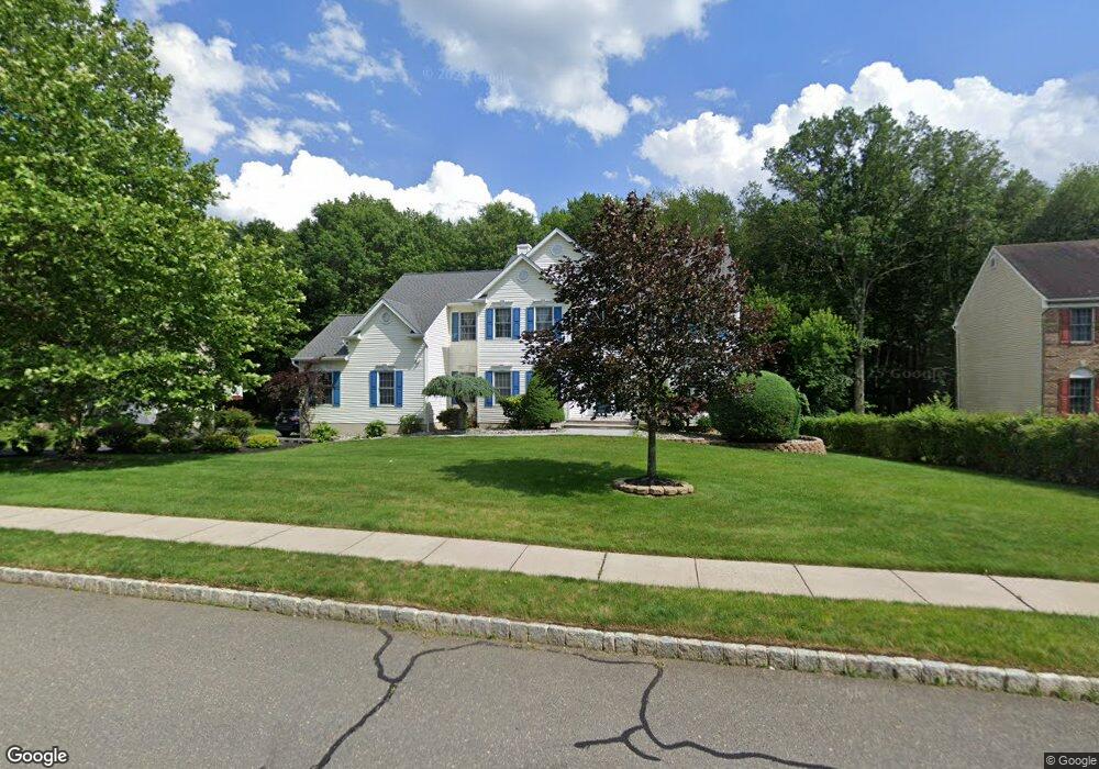 28 Anderson Way, Monmouth Junction, NJ 08852 - photo 1