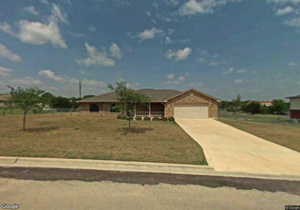 554 County Road 4879, Copperas Cove, TX 76522 - photo 1