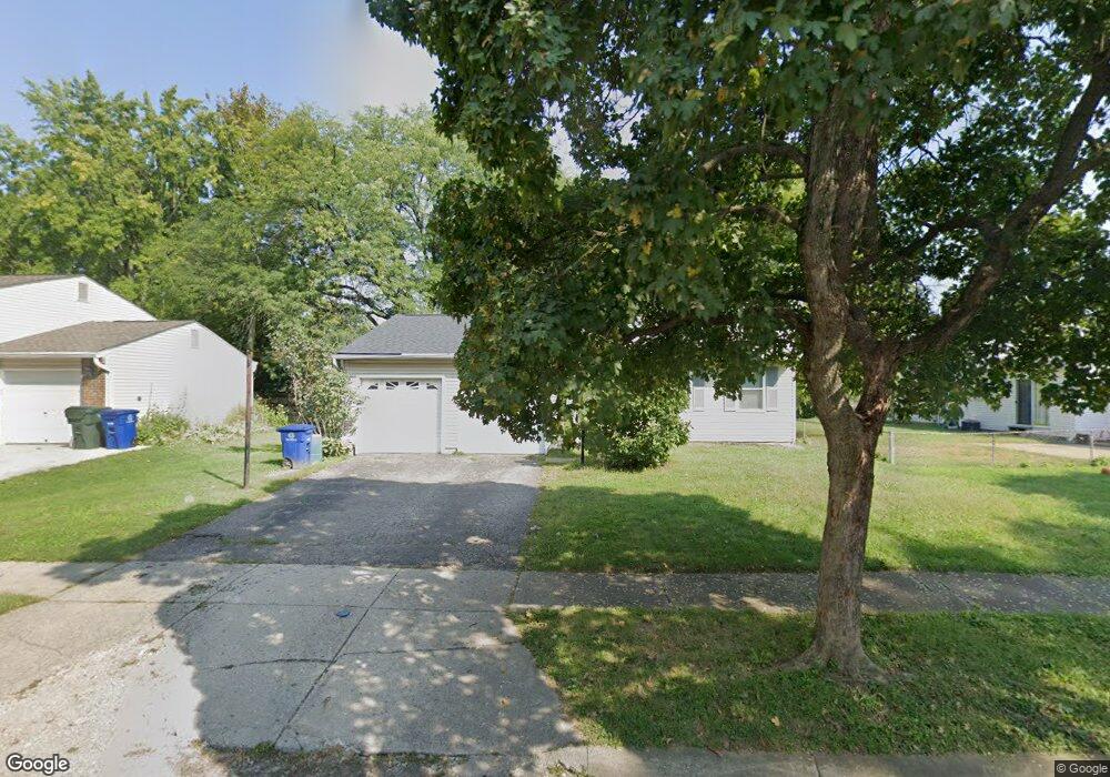 1682 Tendril Ct, Columbus, OH 43229 - photo 1